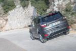 Ford Kuga ST-Line 2016 года